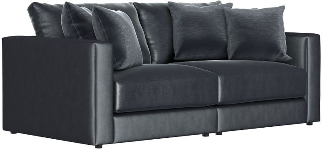 Jackson Furniture Remington 2-Piece Slate Small Spaced Sectional-0