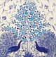 Stylecraft Peacock Garden Vlll Wall Art-1