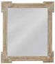 Bassett Mirror Dareen Natural Wall Mirror-0
