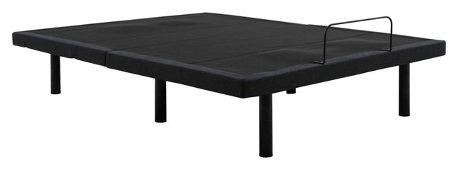 Beautyrest® baselogic™ Platinum California King Adjustable Base-2
