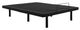 Beautyrest® baselogic™ Platinum California King Adjustable Base-2