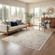 Oriental Weavers™ Cavett 5'x8' Style 5 Area Rug-1