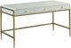 Fairfield® East Camden Pearl 3-Drawer Writing Desk-0
