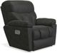La-Z-Boy® Morrison Navy Power-Recline-XR+® Reclina-Rocker® Recliner-1