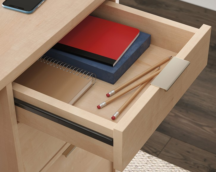 Sauder Clifford Place Desk - Thumbnail 4