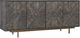 Hooker® Furniture Commerce and Market Natural Dark Layers Credenza-0