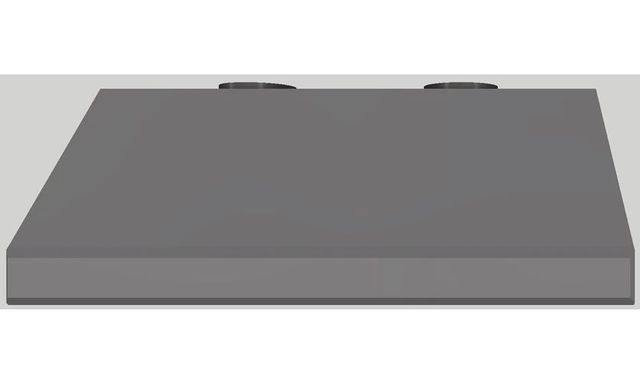 Vent-A-Hood® 54" Gunsmoke Wall Hood-1