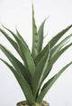 A & B Home Green Artificial Yucca Plant-5