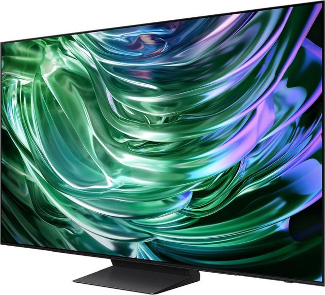 Samsung 9 Series 83" 4K Ultra HD OLED Smart TV-1