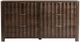 Classic Home Baylee Cocoa Brown 6-Drawer Dresser-3