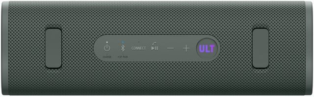 Sony® ULT FIELD 3 Forest Gray Wireless Portable Speaker-4