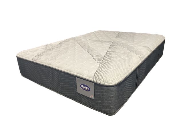 Agren Signature Factory Direct Hancock Extra Firm Full Flippable Mattress-0