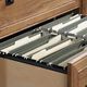 Sauder® Palladia® Vintage Oak® Lateral File-4