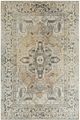 Mohawk Home Amada Wilcox Anthracite 5'x8' Area Rug-0