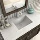 ZLINE Olympic Valley Chrome Pull Down Kitchen Faucet-1