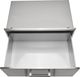 Coyote® Outdoor Living Stainless Steel Single Storage Drawer-1