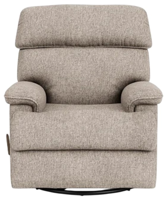 Flexsteel Geneva Swivel Gliding Recliner - Thumbnail 5