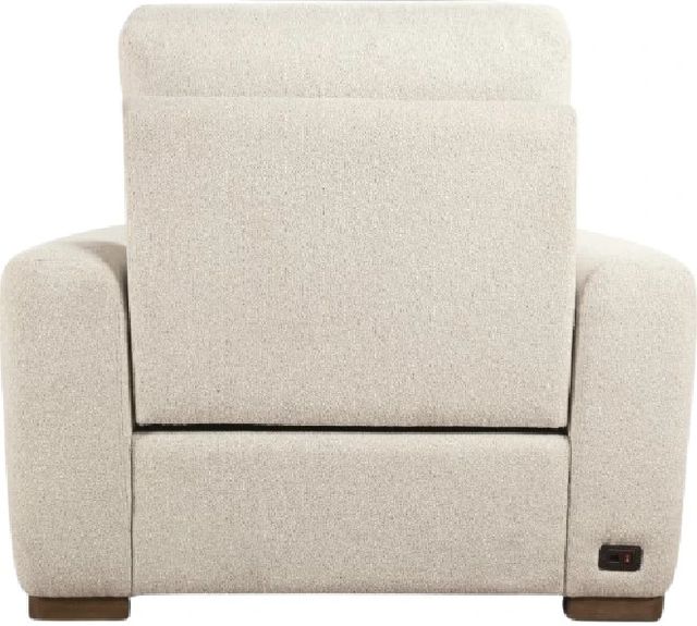 Hooker® Furniture Optimus Matera Pearl Power Recliner-4