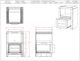 Legends Home Haven White File Cabinet-2