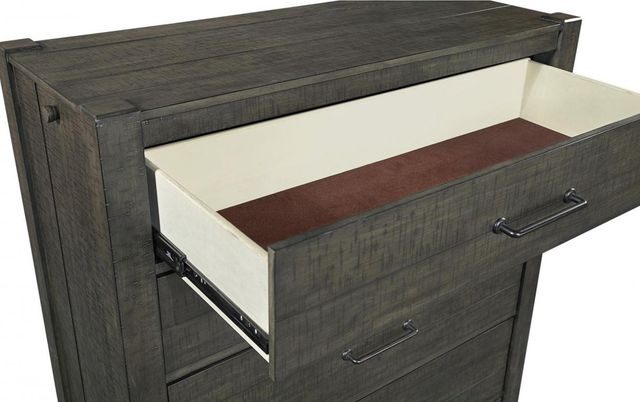 aspenhome® Mill Creek Carob Chest-2