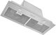 Broan BBN3 Series 30" Stainless Steel Insert Range Hood-1