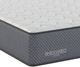 Sherwood® Bedding National Barcelona II Hybrid 12.5" Firm Tight Top Full Mattress-1