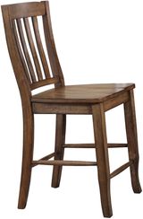Rustic Brown