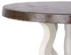 Vintage Furniture Tiffany Round Counter Table-1