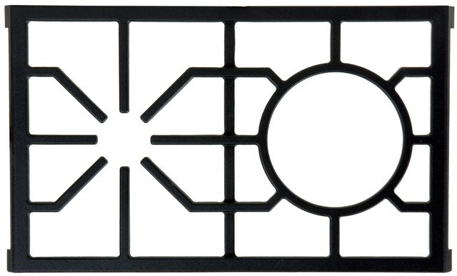Wolf® Black Wok Grate-1