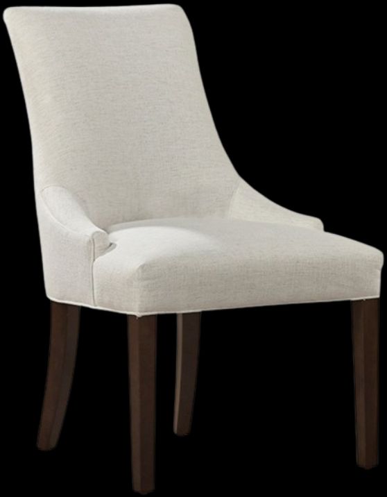 Huntington House Customizable 2411 Dining Chair-0