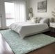 Dalyn™ Rug Company Voyage VY1 Seafoam 5'x8' Area Rug-1