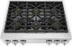 SKS 36" Stainless Steel Natural Gas Rangetop-4