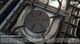 Ilve® Black Simmer Plate-1