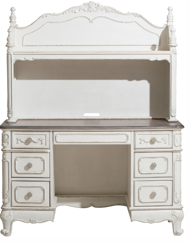 Writing hutch discount