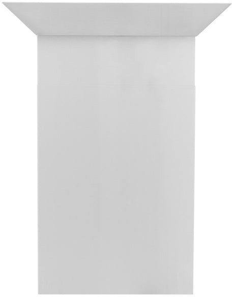 ZLINE Stainless Steel Crown Molding-3