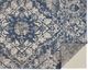 Feizy Foster Beige/Blue 5' x 8' Rug-4