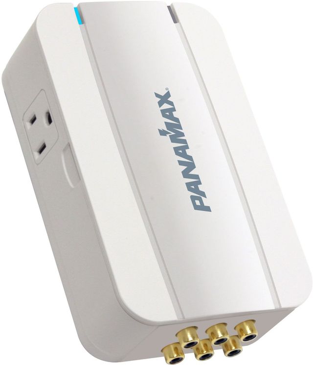 Panamax® End-to End Surge Protector Kit-0