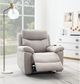 ACME Furniture Chriki Light Gray Power Recliner-1