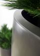 Le Present New Bullet Anthracite 36" Planter-3