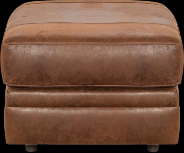 Bradington-Young Customizable Crew Ottoman-2