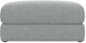 Jackson Furniture Brett Lotus Ottoman-1