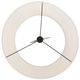 Moe's Home Collection Gwen Black Floor Lamp-2