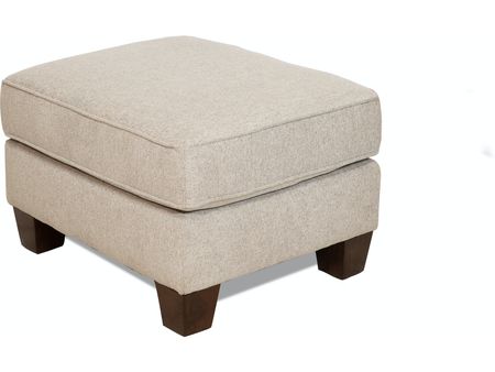 Millie Ottoman