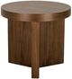 Rowe® Capri Auburn End Table-2