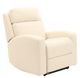 Synergy® 2580 Zeus Pearl Power Auto Glider Recliner-2