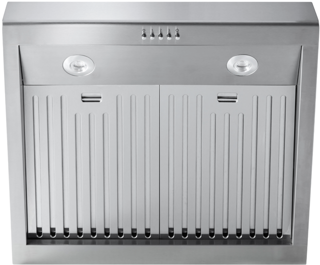 Thor Kitchen® 24" Stainless Steel Under Cabinet Range Hood-2
