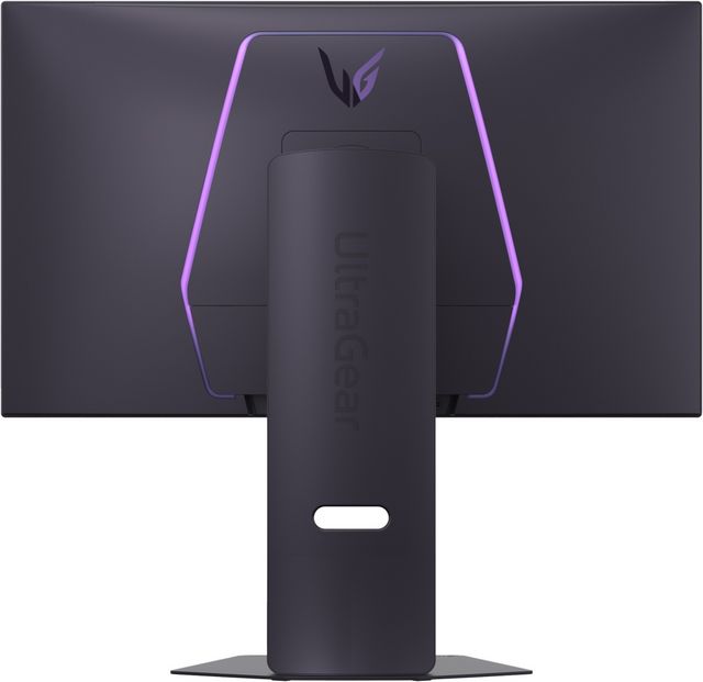 LG UltraGear™ 27" 4K UHD Nano IPS Gaming Monitor-7