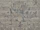 Feizy 6971F Wembley Gray/Beige 5'x8' Area Rug-1