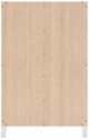 Signature Design by Ashley® Binterglen White 5-Drawer Chest-3