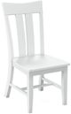 John Thomas Furniture® Customizable Select Ava Dining Side Chair-3